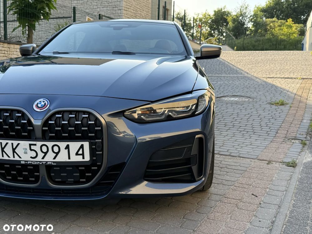 BMW Seria 4 - 19