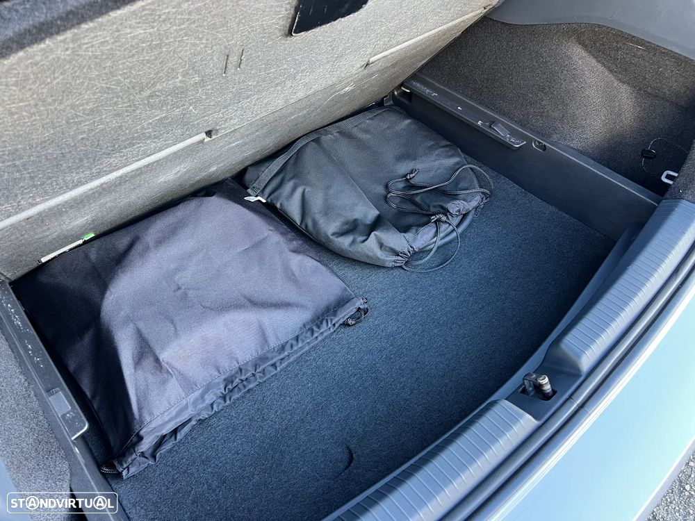 VW ID.3 Pro Family - 38