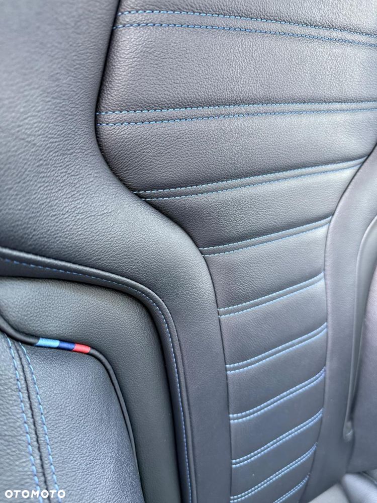 BMW Seria 3 2020 photo 2