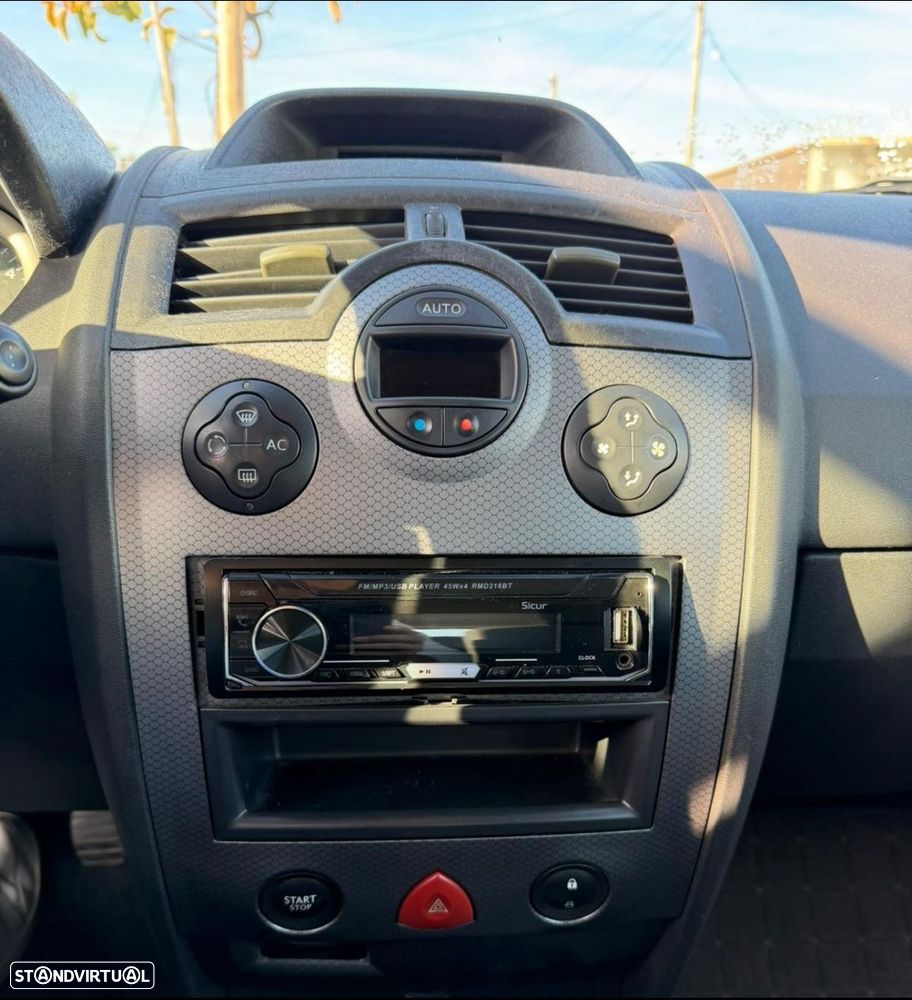 Renault Mégane Break - 8