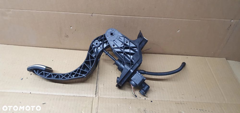 Pedał sprzęgła pompka VW Polo V 6R 6C1721059N 6R0721388D - 5