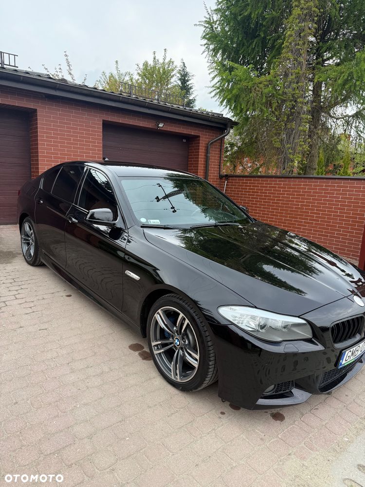 BMW Seria 5 - 2