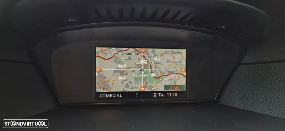 BMW 520 d Touring Aut. - 12