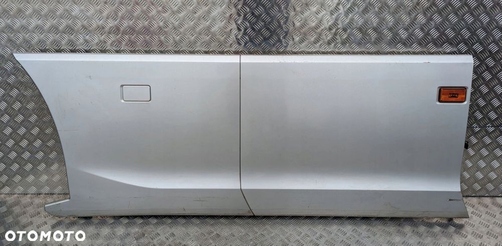 OSŁONY MIĘDZYOSIOWE SCANIA NTG - 10