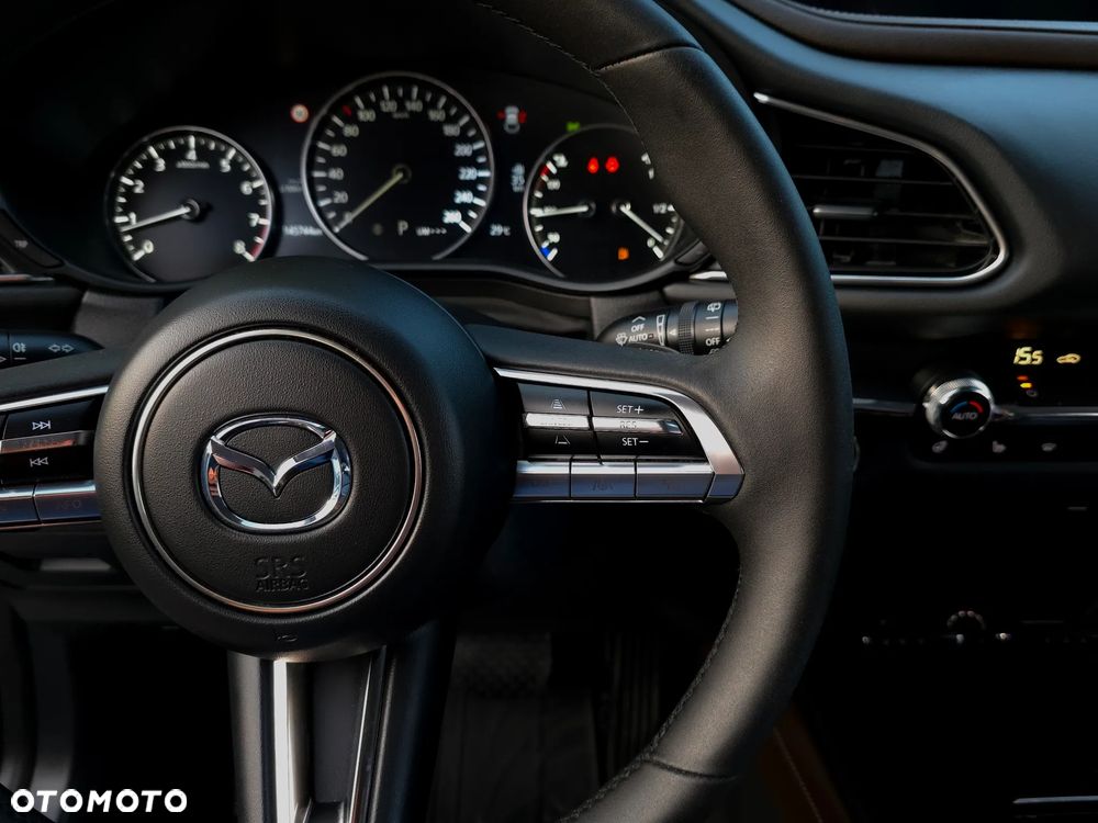 Mazda CX-30 2.0 mHEV Hikari AWD - 22