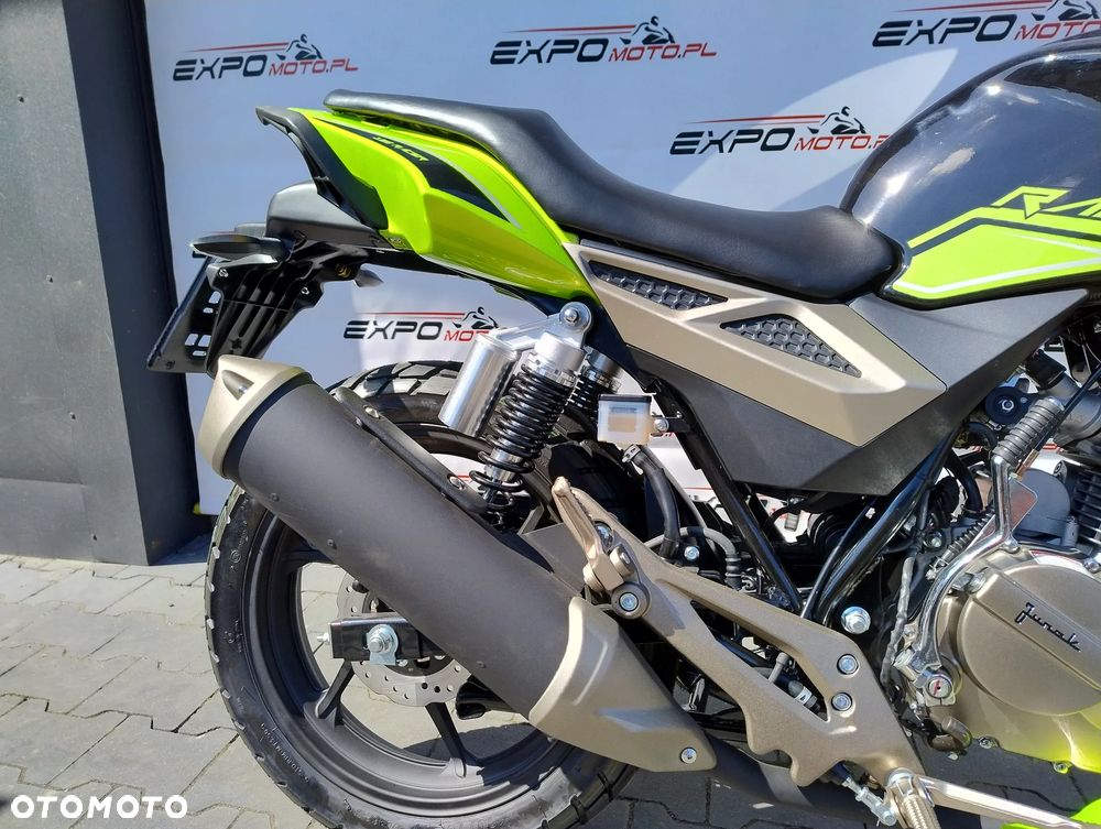 Junak 125 Racer - 7
