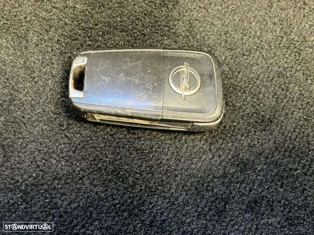 Opel Corsa 1.0 T GT - 19