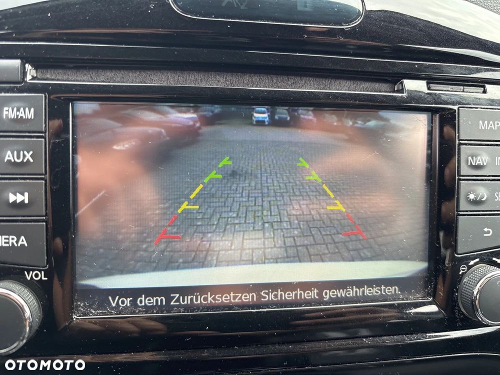 Nissan Juke - 6