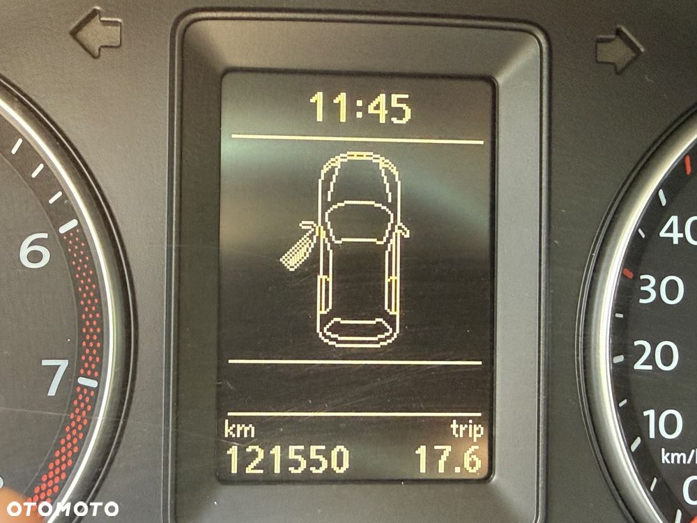 Volkswagen Golf Plus - 24