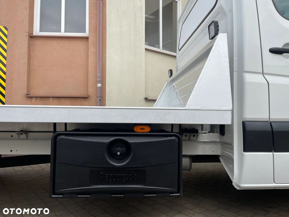 Volkswagen Laweta Autolaweta - 10