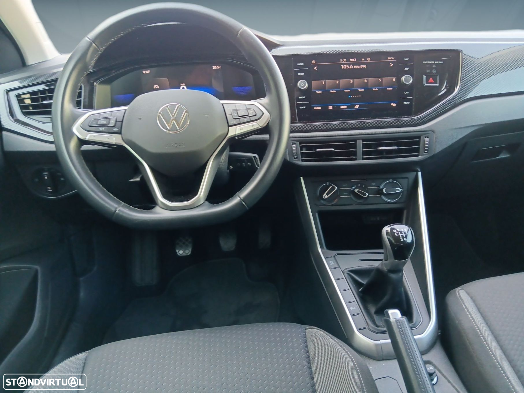 VW Taigo 1.0 TSI Urban - 16
