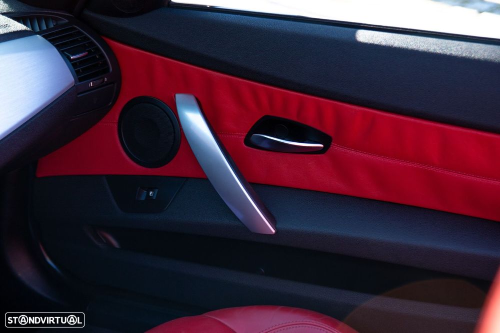 BMW Z4 roadster 2.5i Aut. - 14