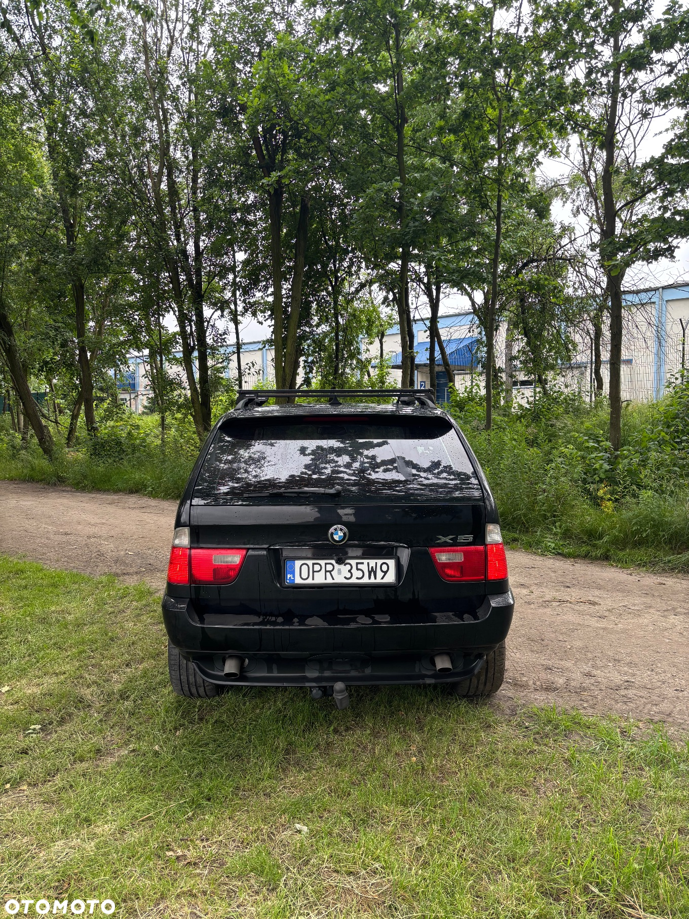 BMW X5 - 4