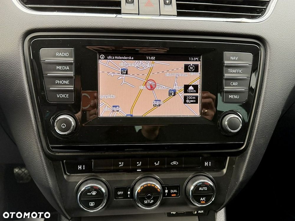 Skoda Octavia - 17