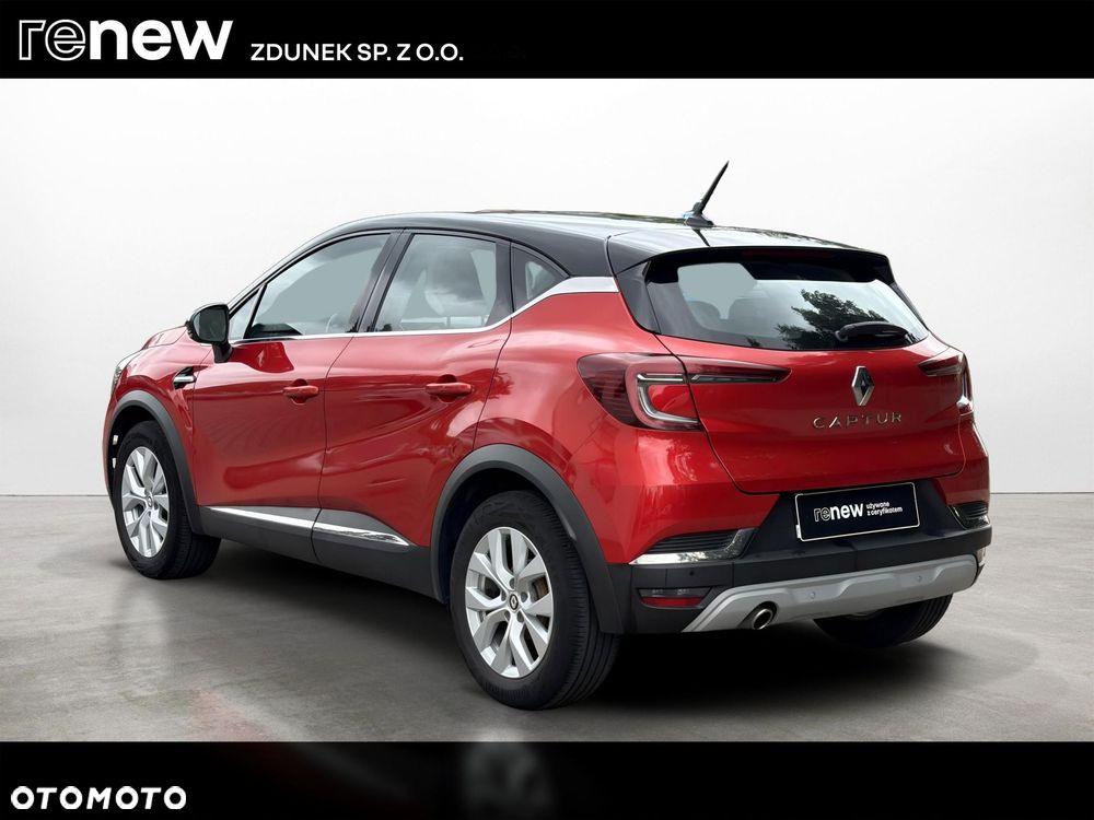 Renault Captur - 4