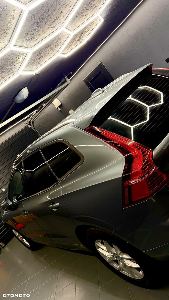 Volvo XC 60 - 19