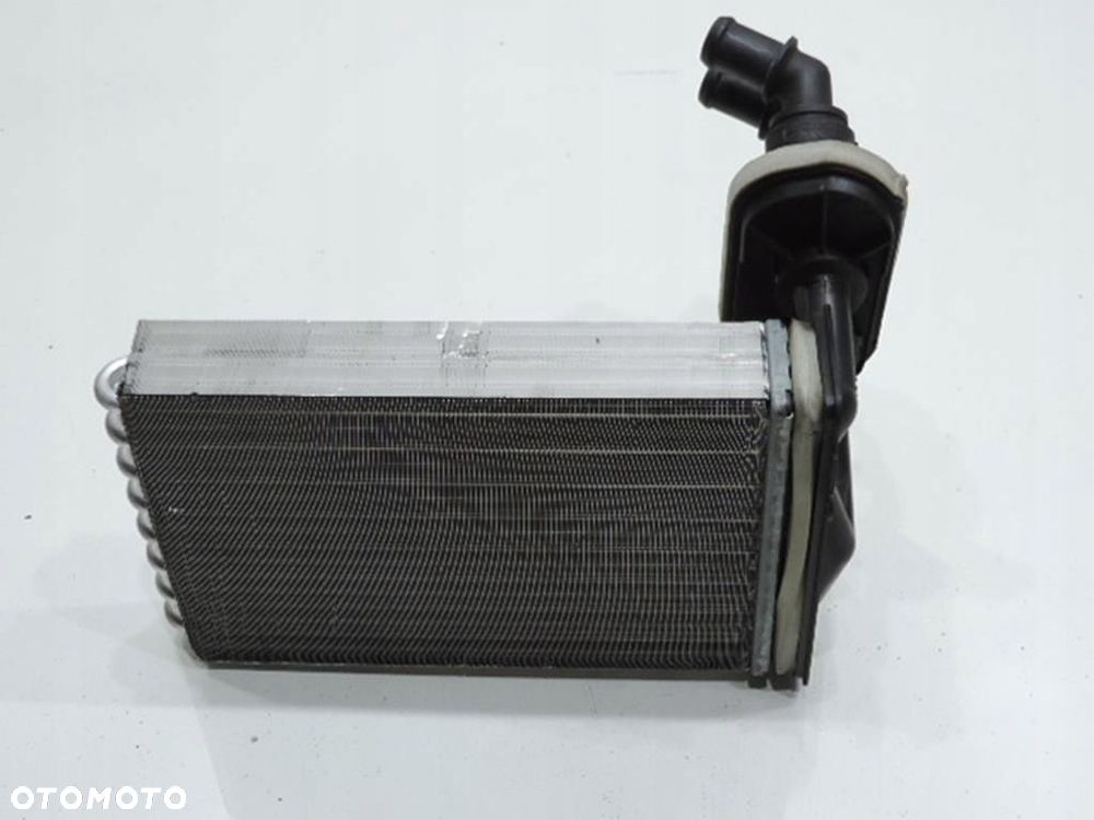 NAGRZEWNICA WODY VW GOLF IV - 8