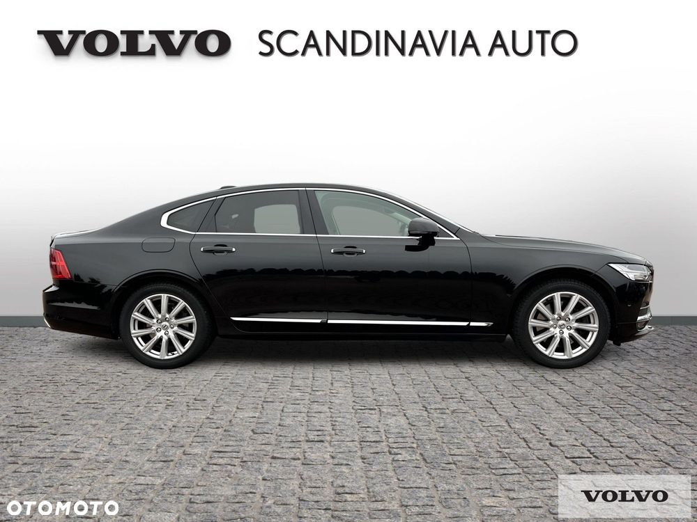 Volvo S90 - 6