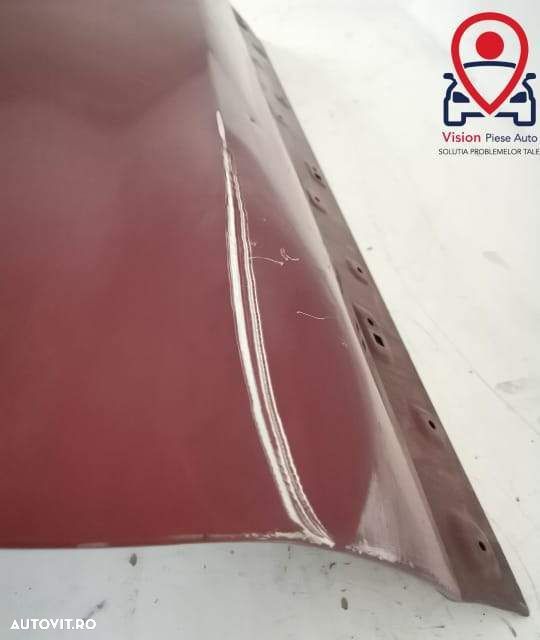 Usa Dreapta Fata Originala  BMW  X4  G02 2018 2019 2020 - 7