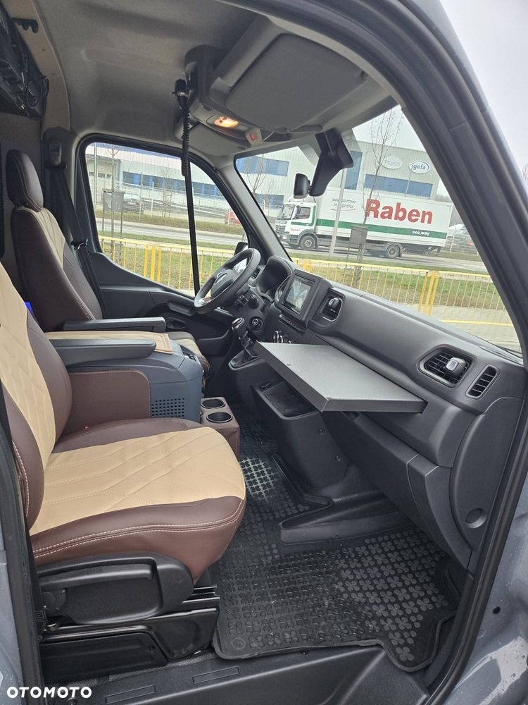 Renault Master ENERGY L3H2 VA Basis - 7