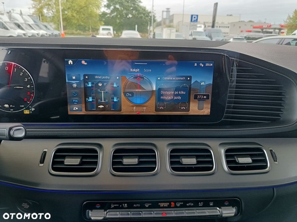 Mercedes-Benz GLE - 25