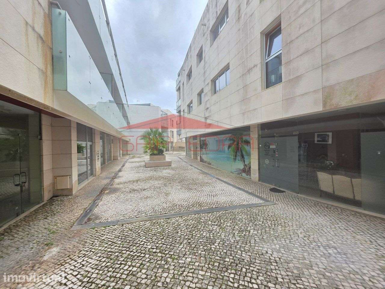 Loja ideal apartamento ou negócio comercial Casino Figueira da Foz - Grande imagem: 5/19
