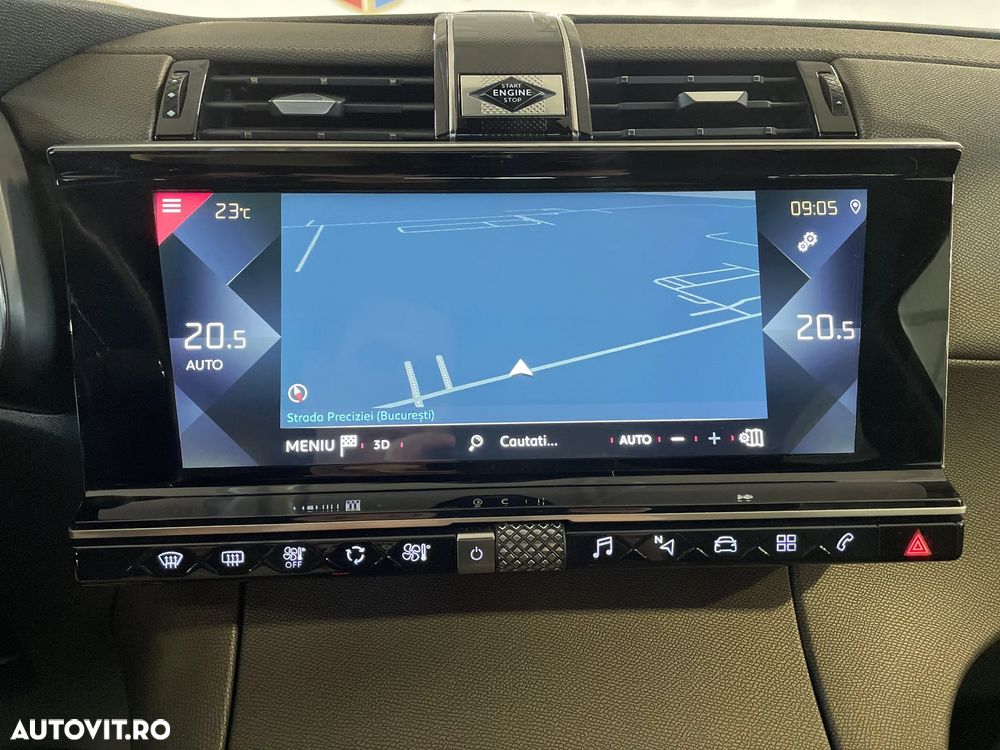 DS Automobiles DS 7 Crossback - 20