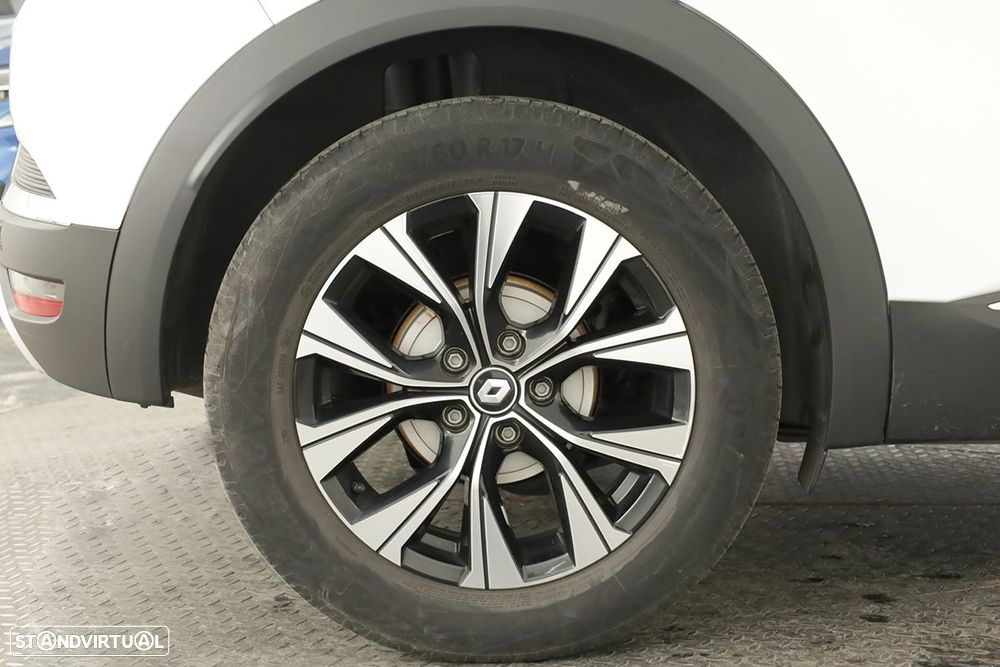 Renault Captur 1.0 TCe Techno - 5