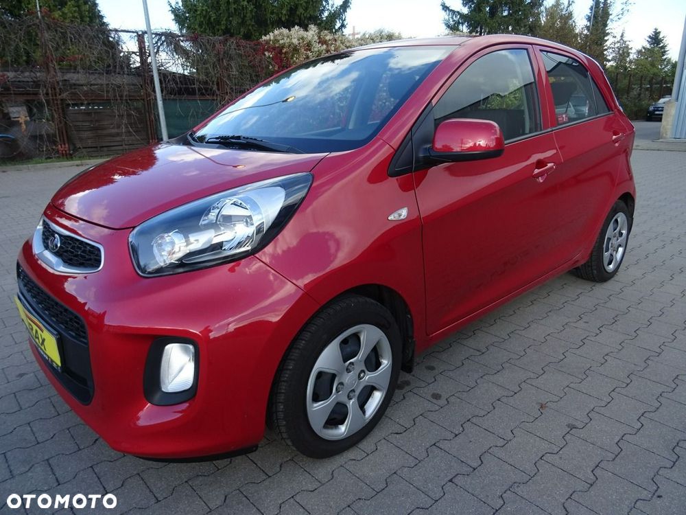 Kia Picanto - 3
