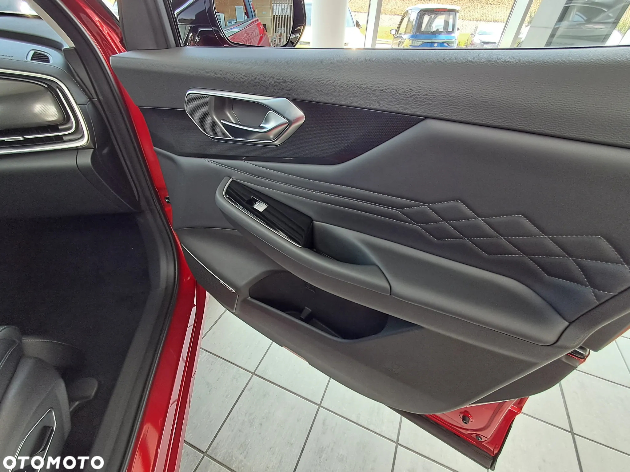Baic Beijing 7 - 20