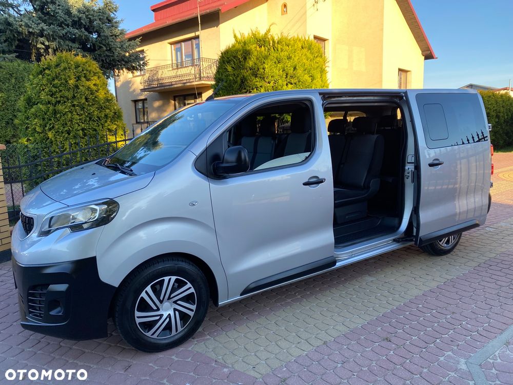 Peugeot Expert - 8