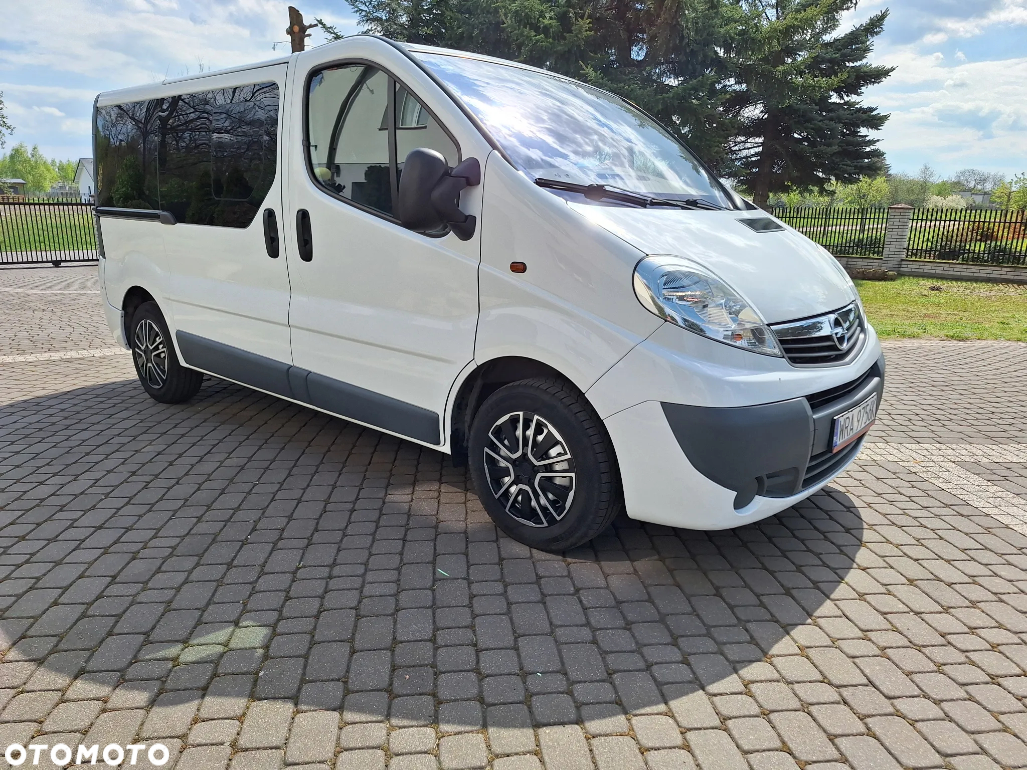 Opel Vivaro 2.0 CDTI L1H1 Life Cosmo - 19