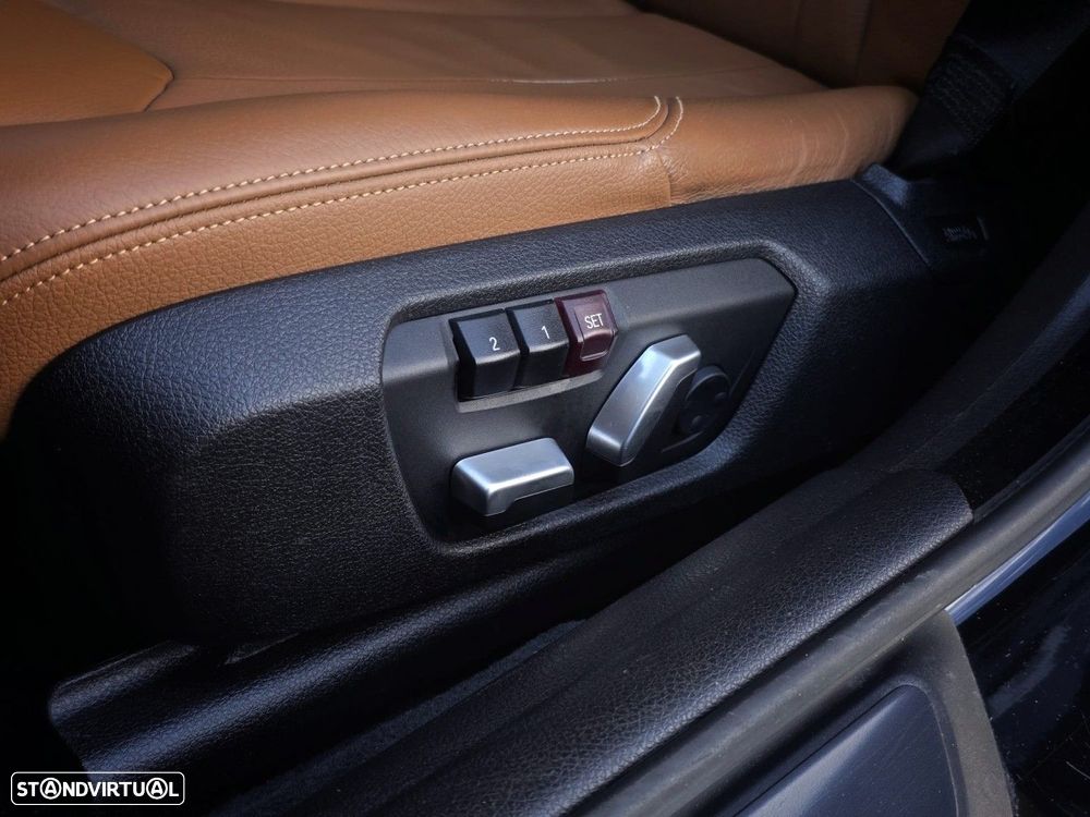 BMW 420 Gran Coupé d Aut. Luxury Line - 26