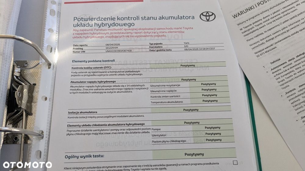 Toyota Yaris Hybrid 100 Dynamic - 22