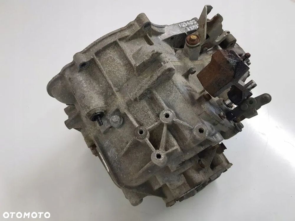 SKRZYNIA BIEGÓW BI K CRUZE 2.0VCDI 163KM Z20S 5B - 6