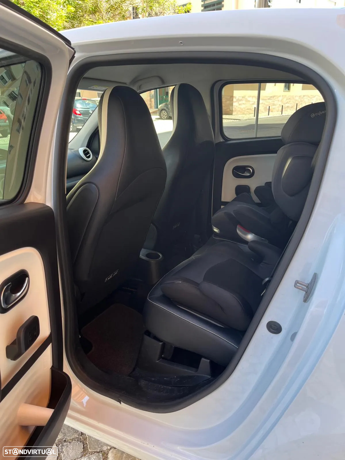 Renault Twingo E-Tech. 22 Techno - 5