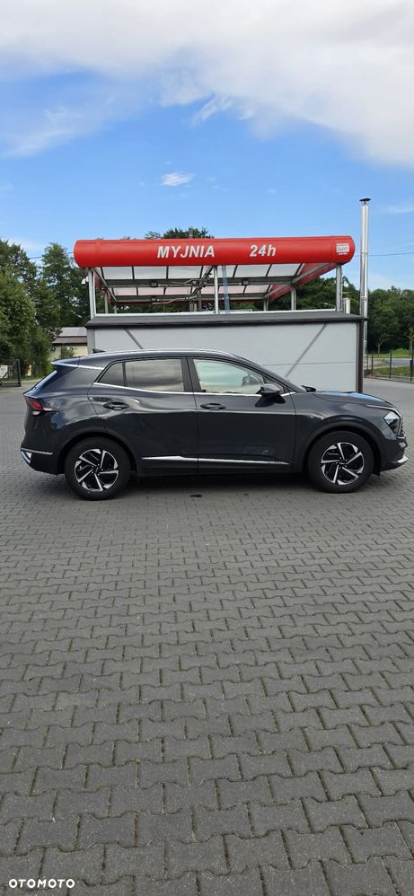 Kia Sportage 1.6 T-GDI L 2WD - 5