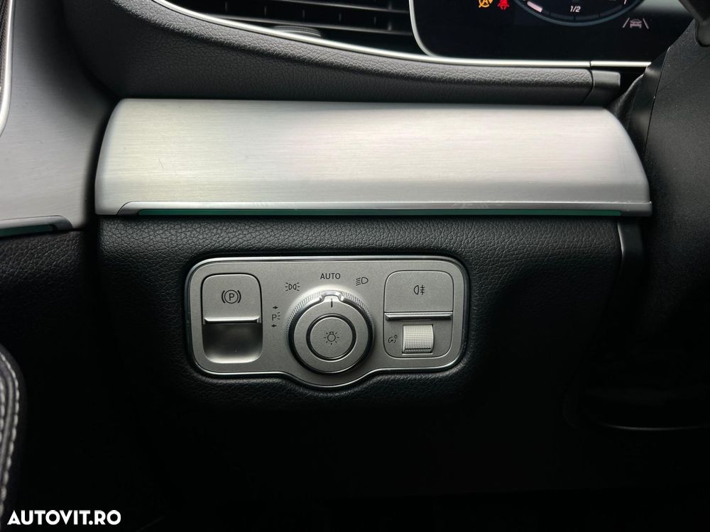 Mercedes-Benz GLE 300 d 4MATIC - 25