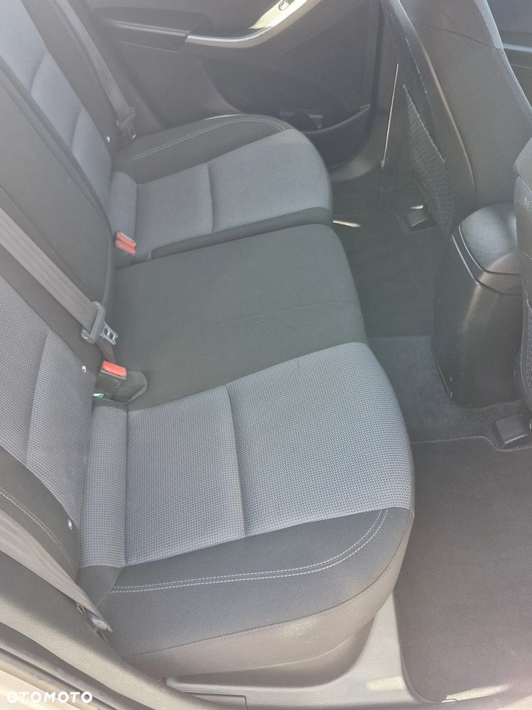 Hyundai i30 i30cw 1.6 CRDi Trend - 22