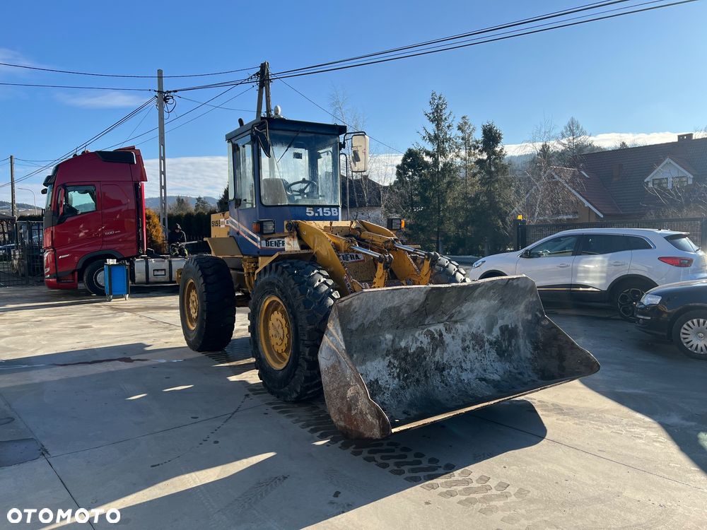 Inny Benfra 515 B - 4