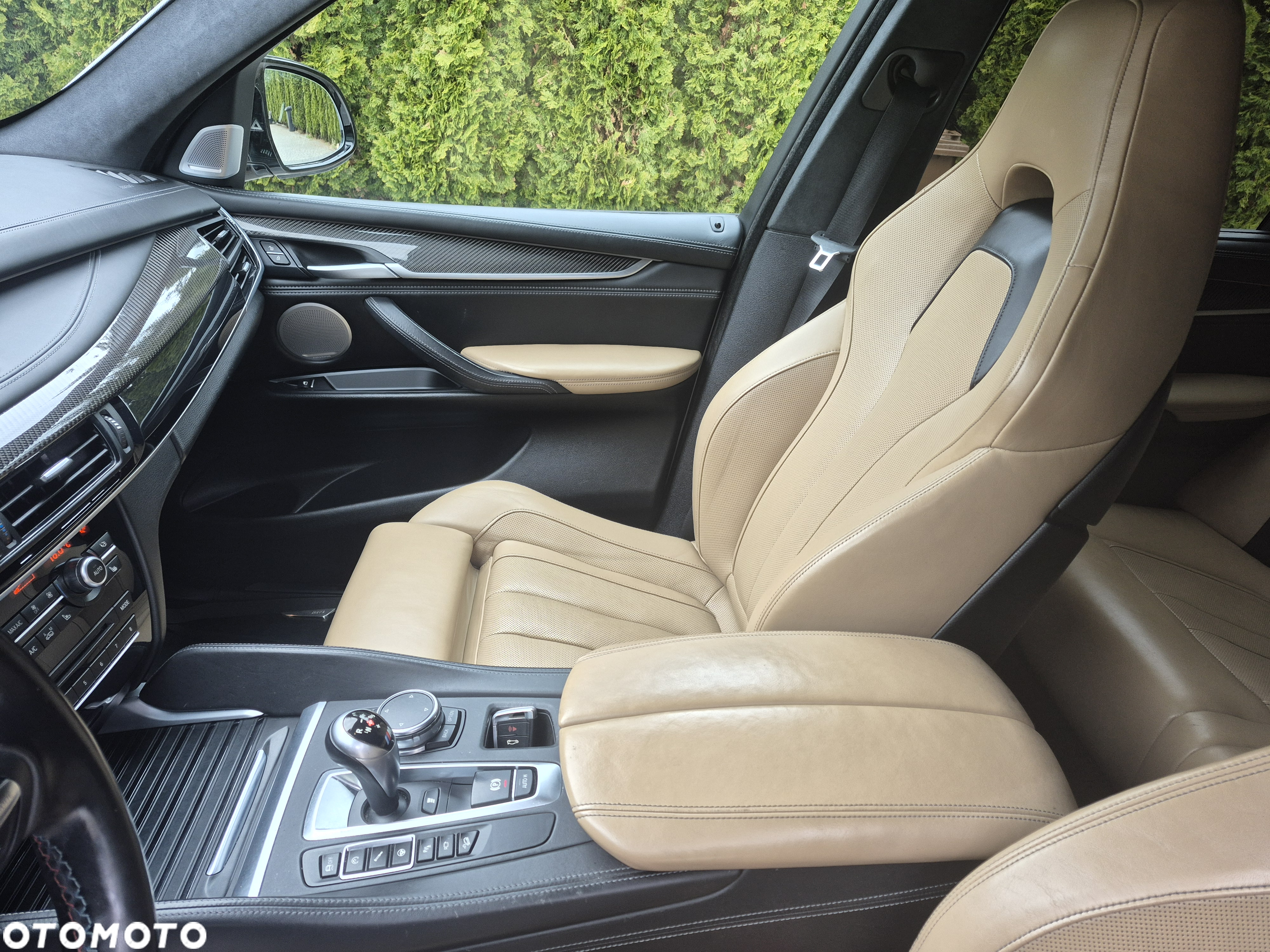 BMW X5 M Standard - 12