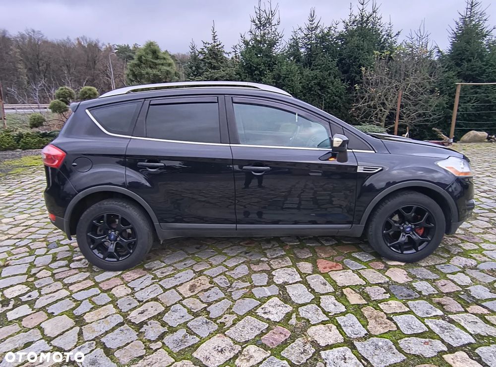 Ford Kuga 2.0 TDCi Trend - 35