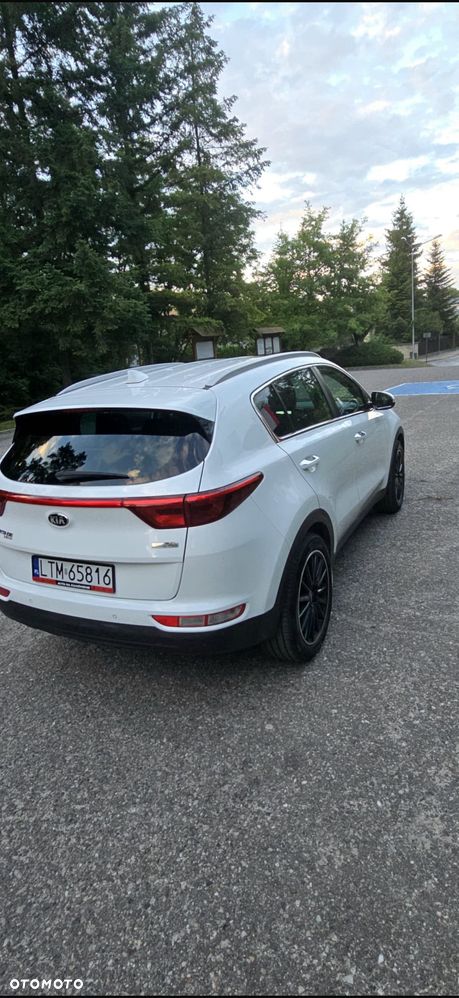 Kia Sportage 1.6 GDI Business Line 2WD - 5