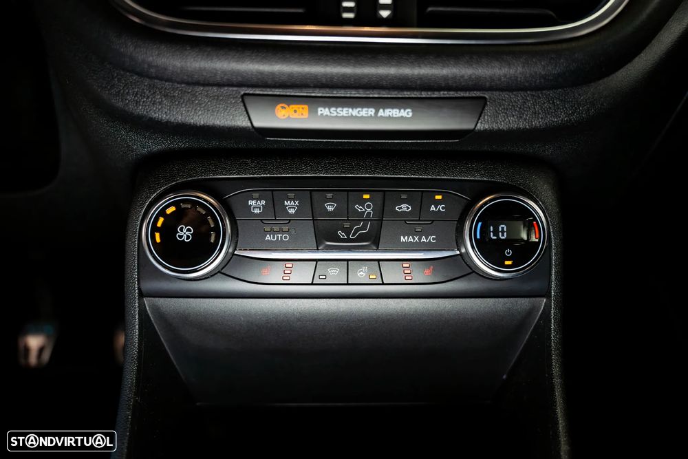 Ford Fiesta 1.5 EcoBoost ST - 30