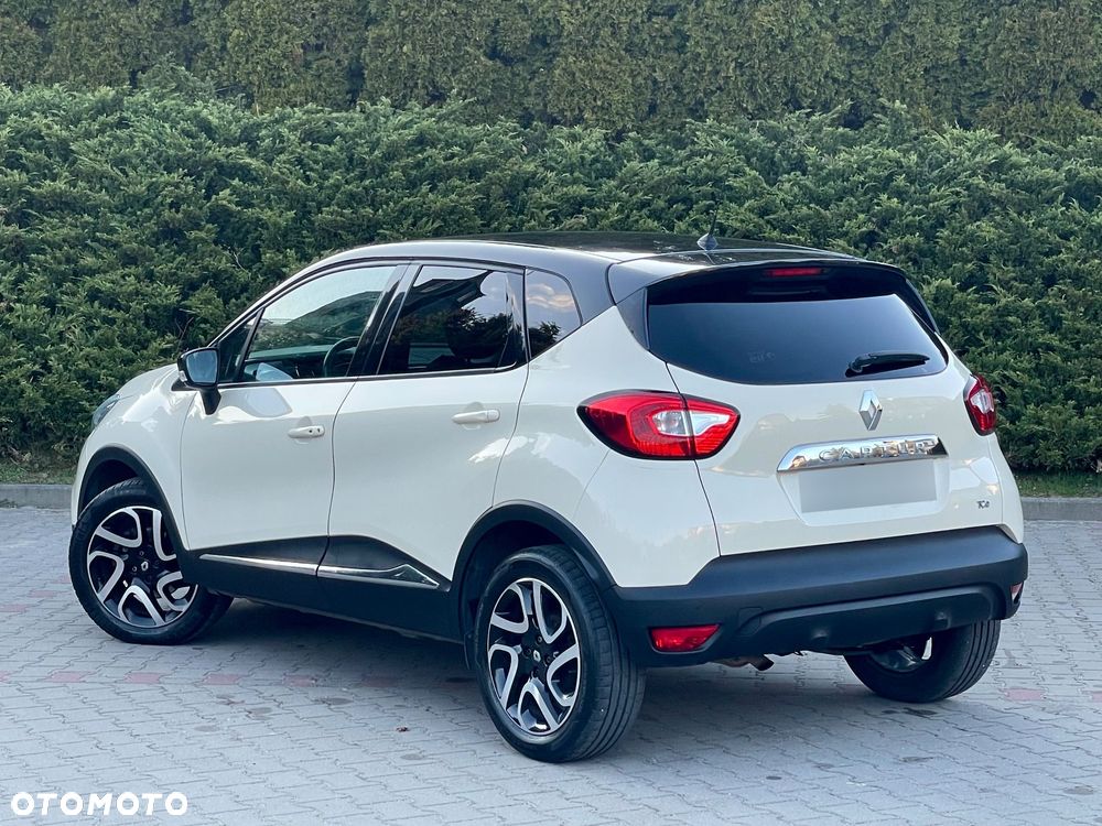 Renault Captur - 15