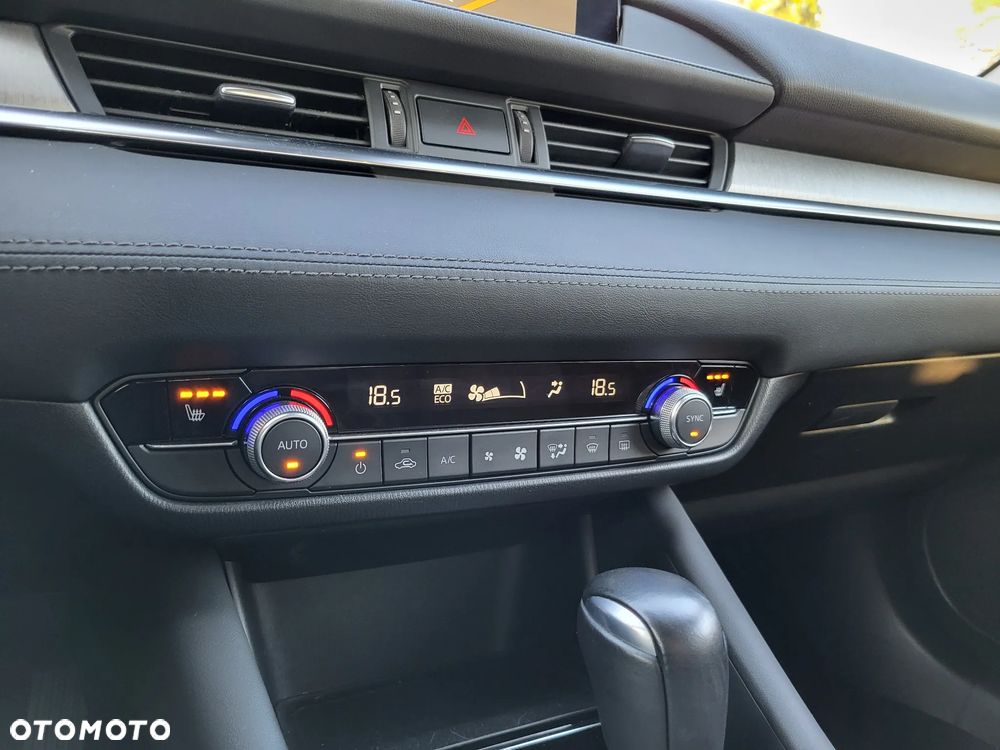 Mazda 6 2.0 Center-Line - 17