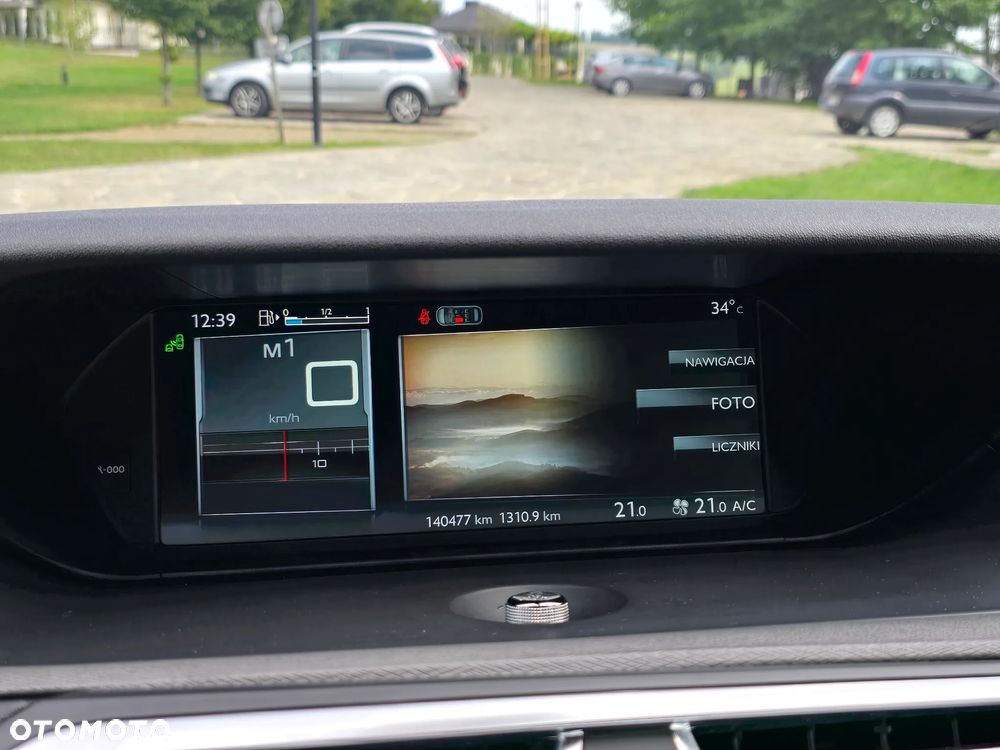 Citroën C4 Picasso BlueHDi 150 EAT6 Exclusive - 25