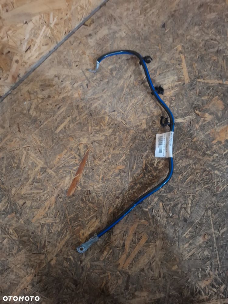 Volvo XC60 II mild hybrid kabel 31678911 - 2