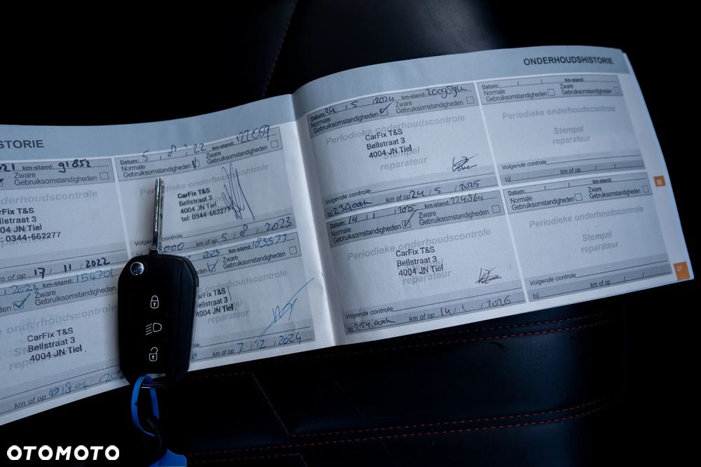 Peugeot 308 SW BlueHDi 150 Automatik Stop & Start Allure - 17