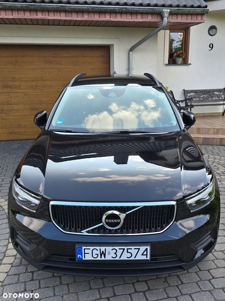 Volvo XC 40 - 10